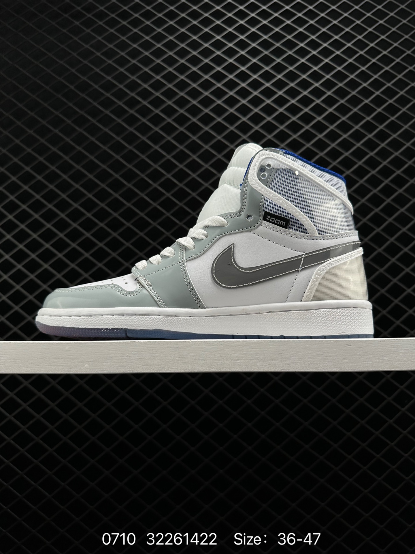 Air Jordan 1 High Zoom AJ1